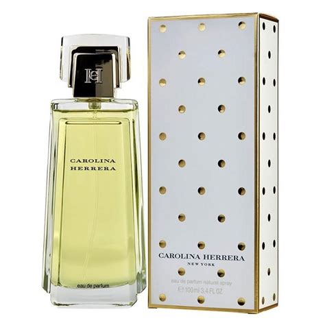 perfume carolina herrera tradicional